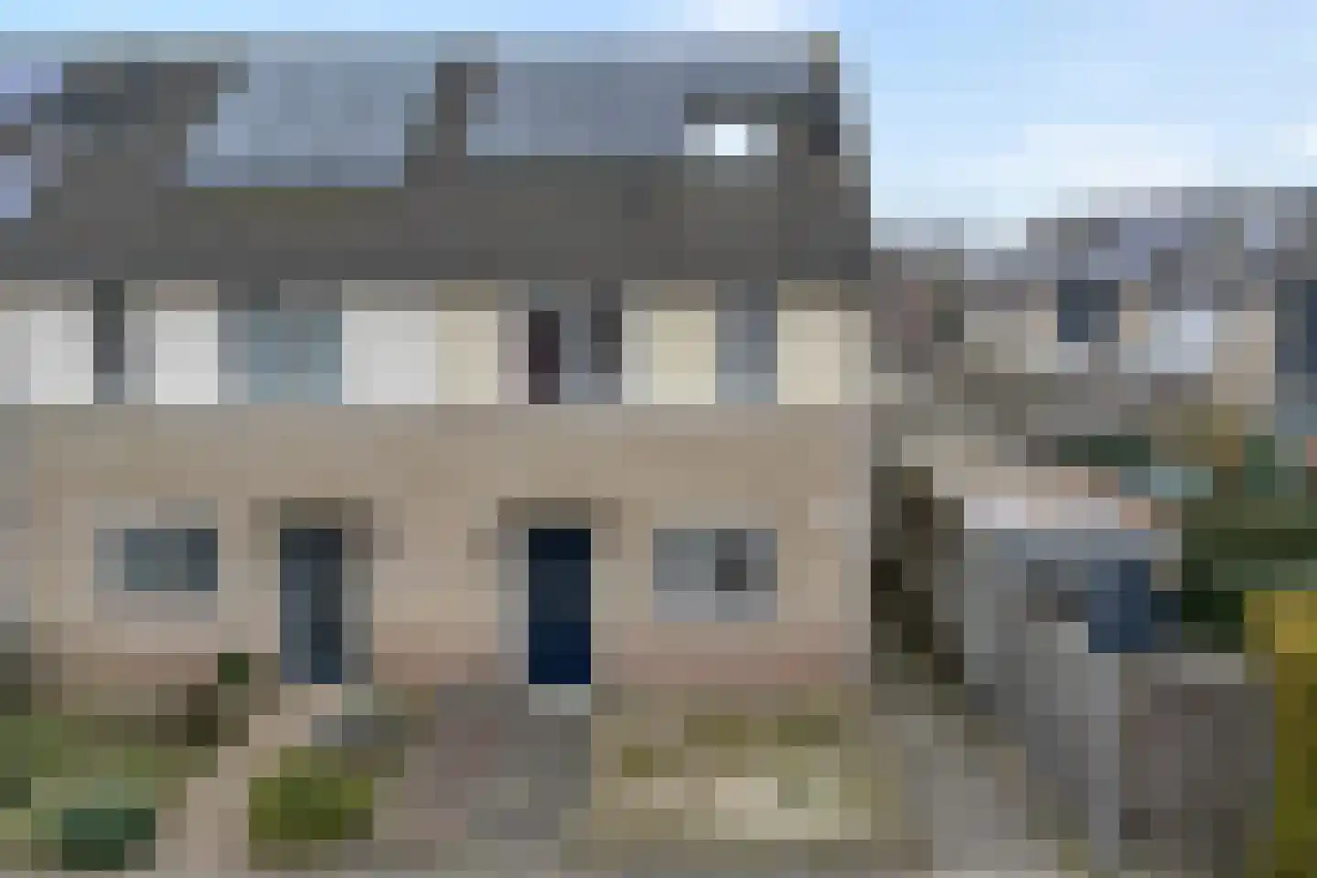 Swammerdamlaan 2 en Zwolle