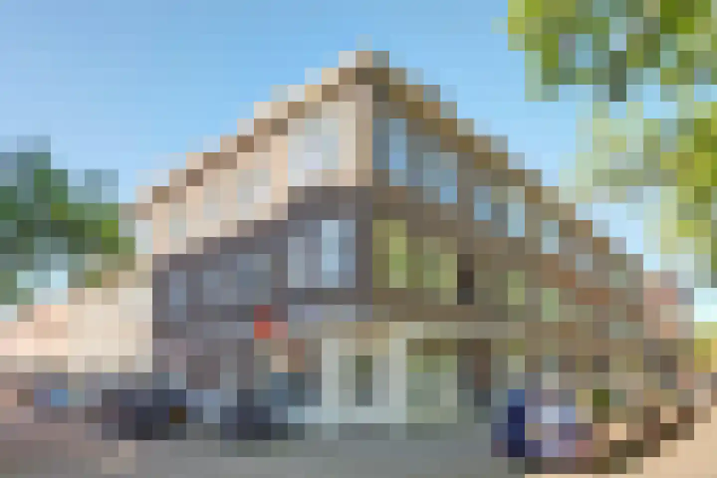 Swammerdamsingel 11 B en Schiedam