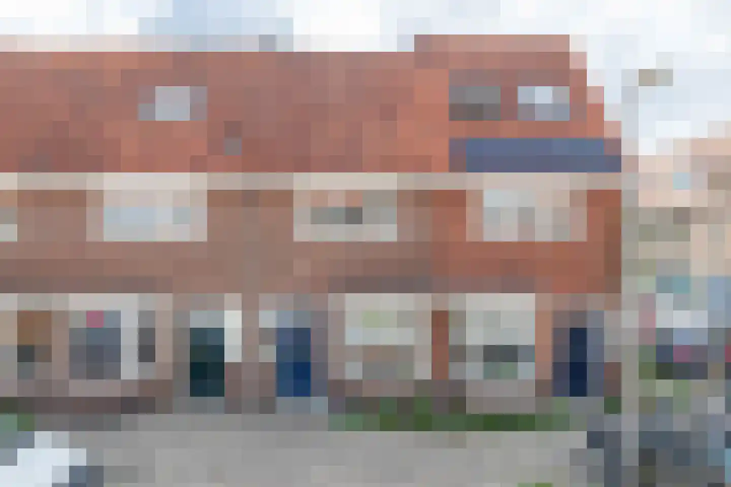 Swammerdamstraat 18 in Utrecht