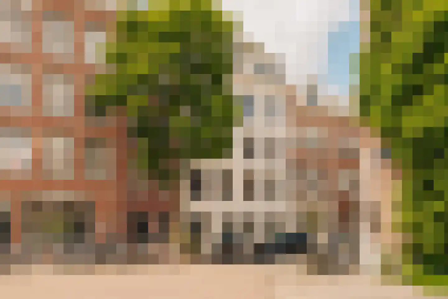 Swammerdamstraat 38 D in Amsterdam