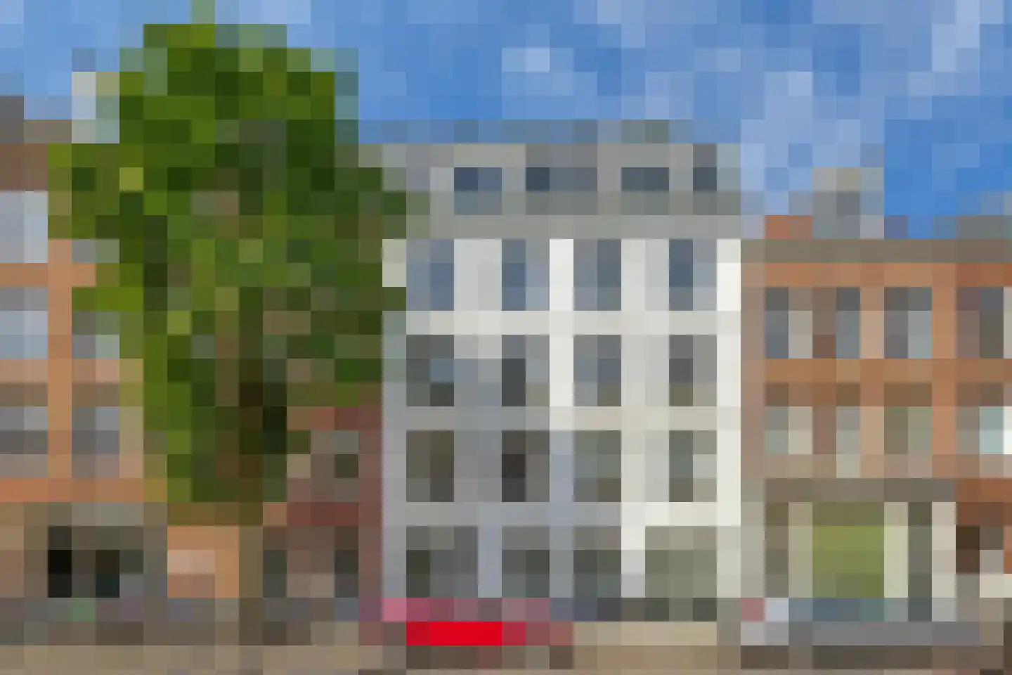 Swammerdamstraat 38 E in Amsterdam