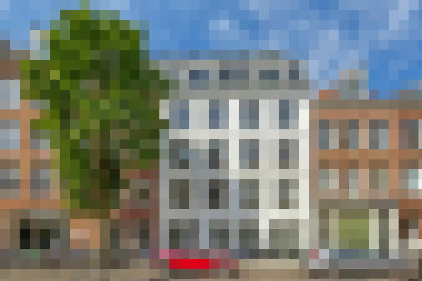 Swammerdamstraat 38 E Amsterdam