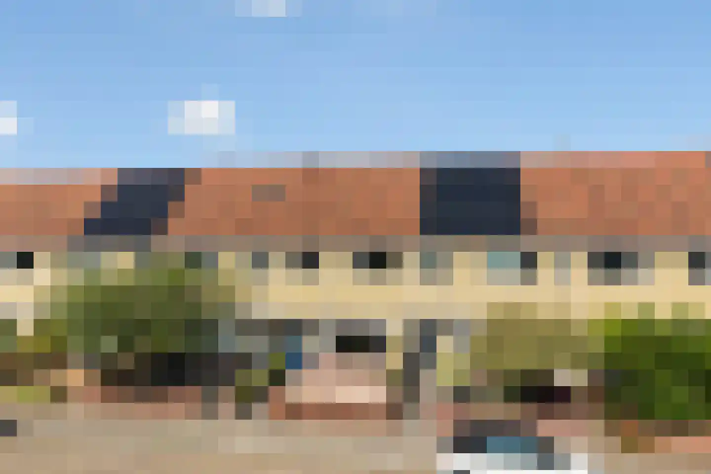 Swammerdamstraat 41 Leeuwarden