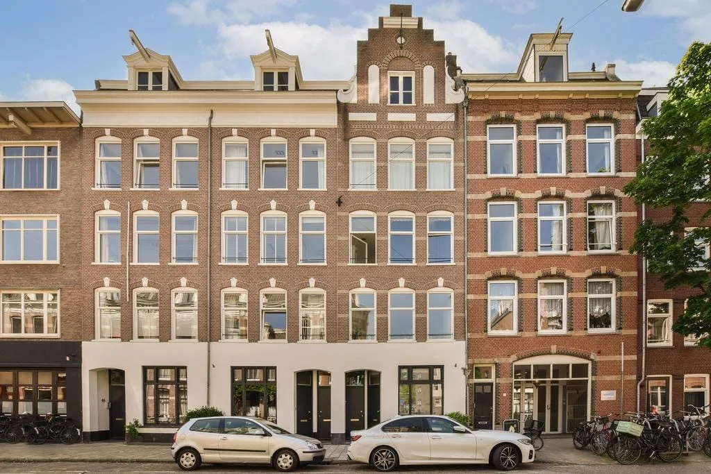 Swammerdamstraat 44 Amsterdam