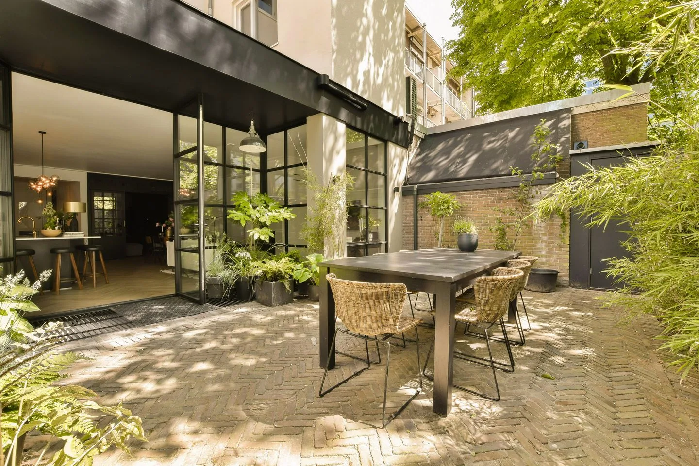 Swammerdamstraat 44 Amsterdam foto 2