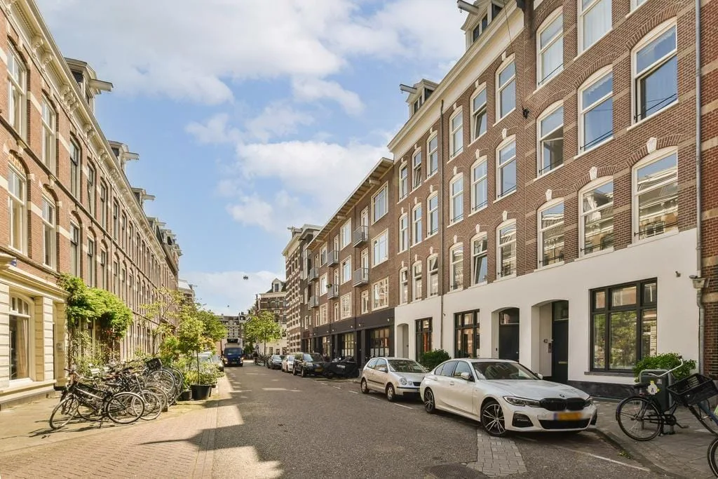 Swammerdamstraat 44 Amsterdam thumbnail 38
