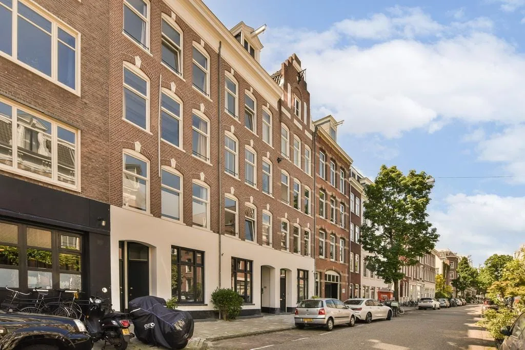 Swammerdamstraat 44 Amsterdam thumbnail 39
