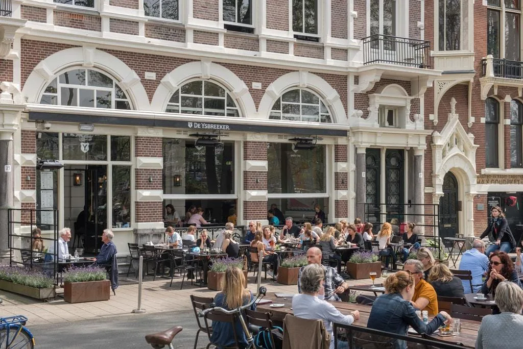 Swammerdamstraat 44 Amsterdam thumbnail 42