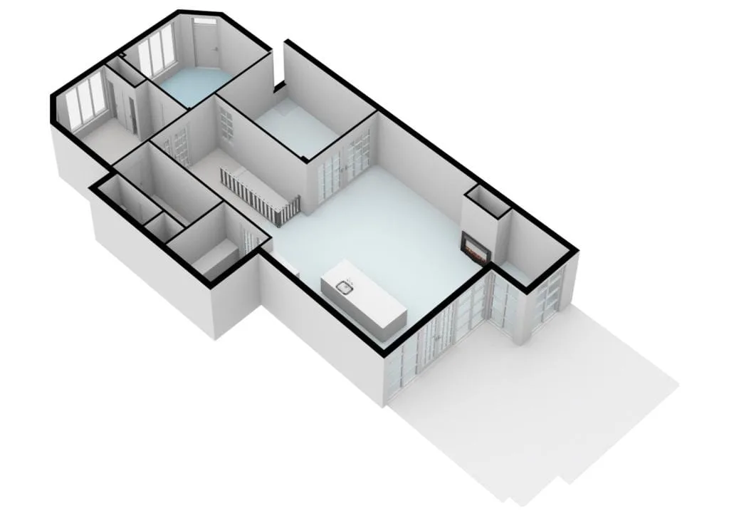Swammerdamstraat 44 Amsterdam thumbnail 45
