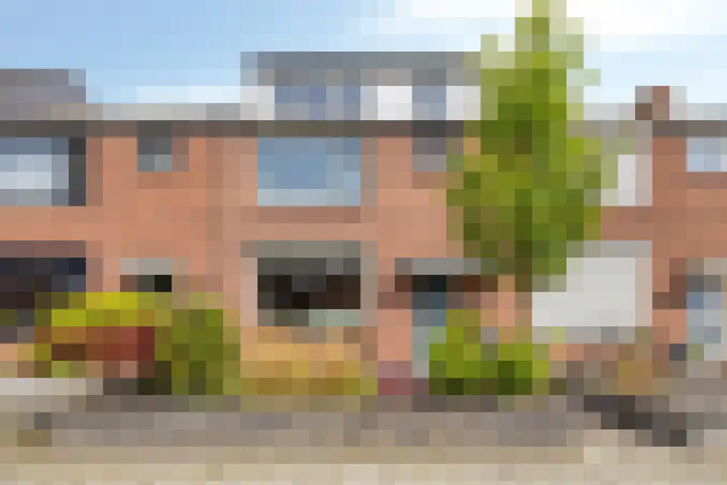 Swammerdamstraat 5 Terneuzen