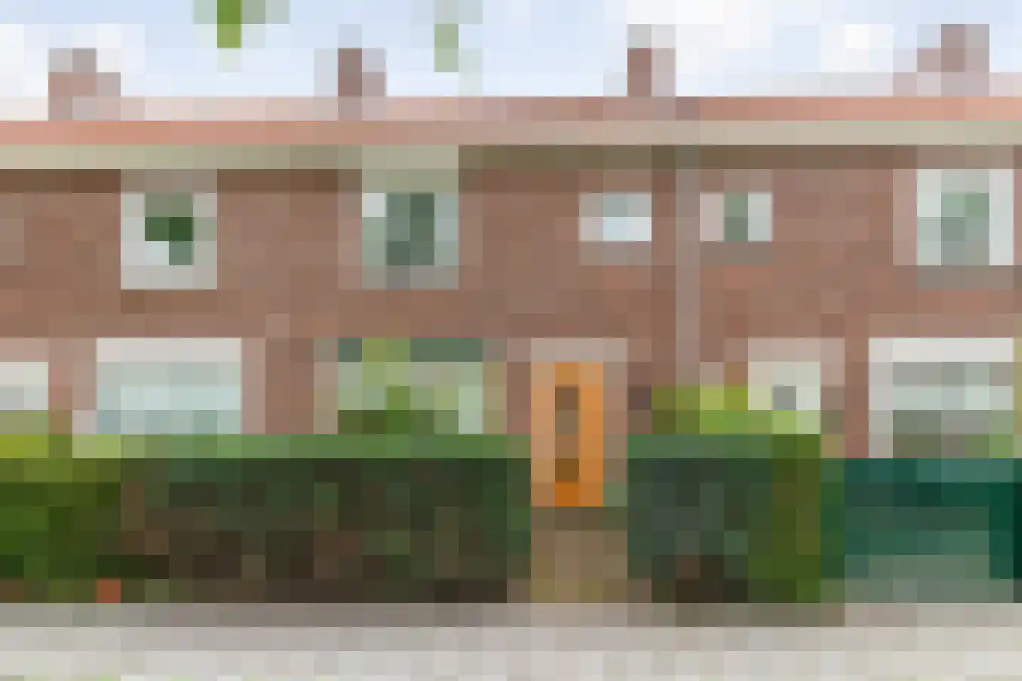 Swammerdamstraat 6 in Breda