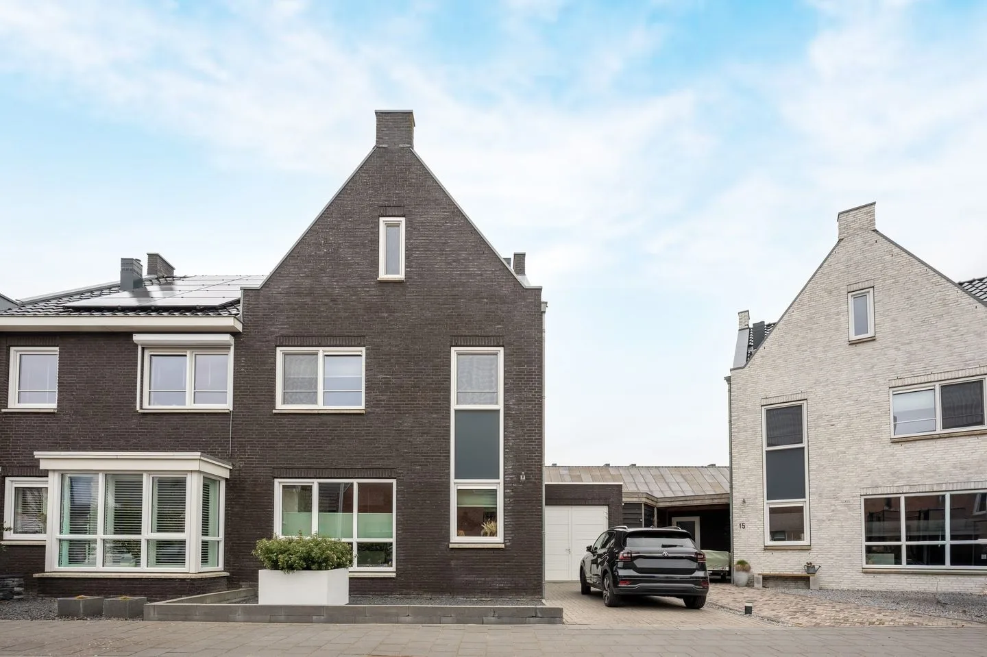 Swanegat 17 Spaarndam