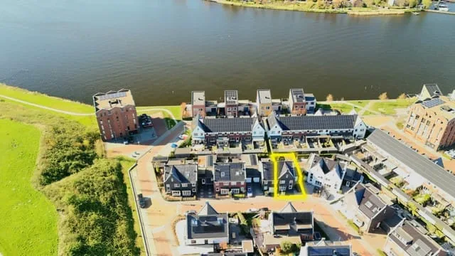Swanegat 17 Spaarndam thumbnail 45