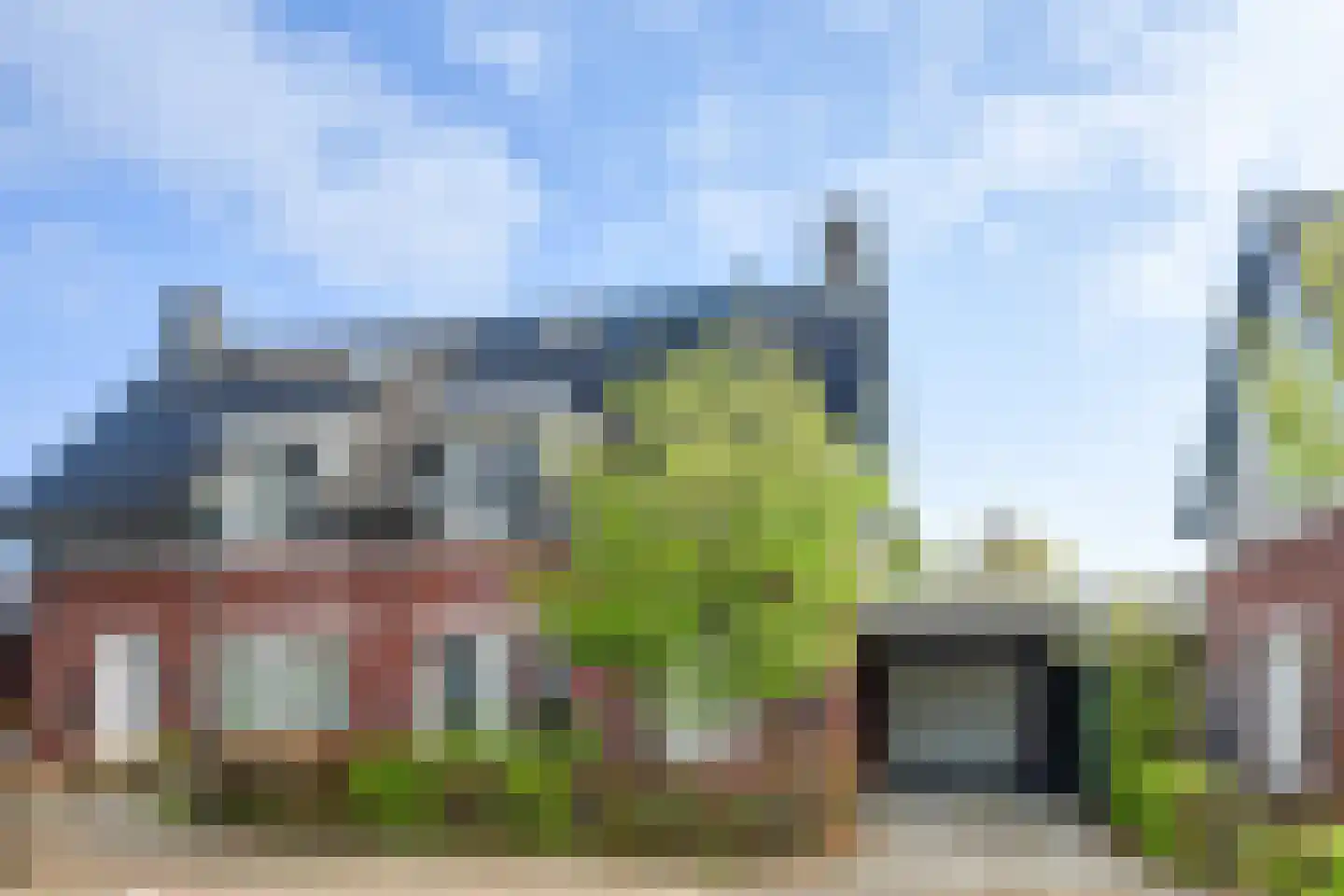 Swanegat 9 Leende