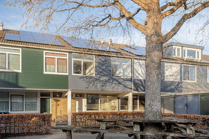 Photo of property Swanenburg 236, Deventer