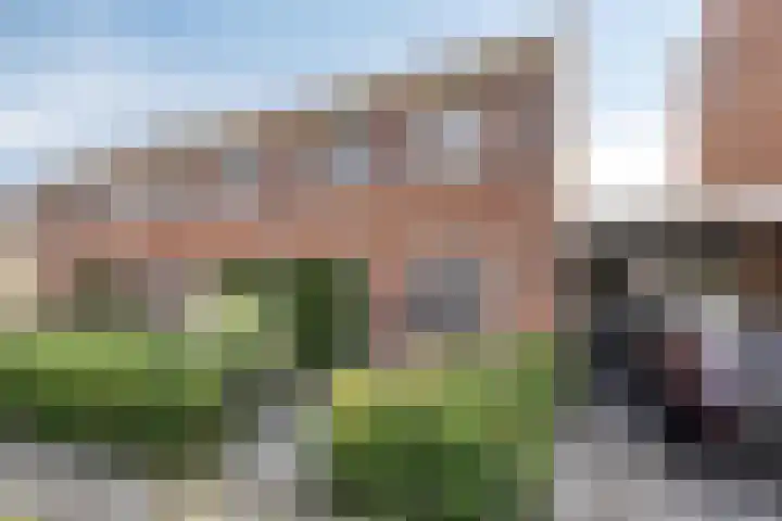 Swanenburg 6 in Marum