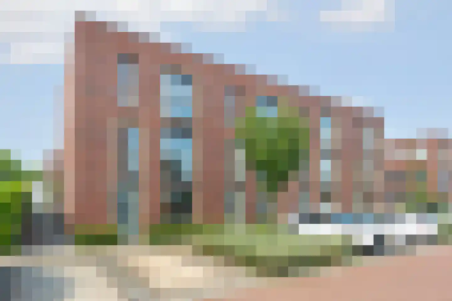 Swanepol 8 in Zevenaar