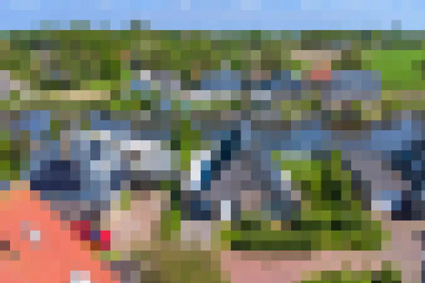 Swanneblom 18 Koudum