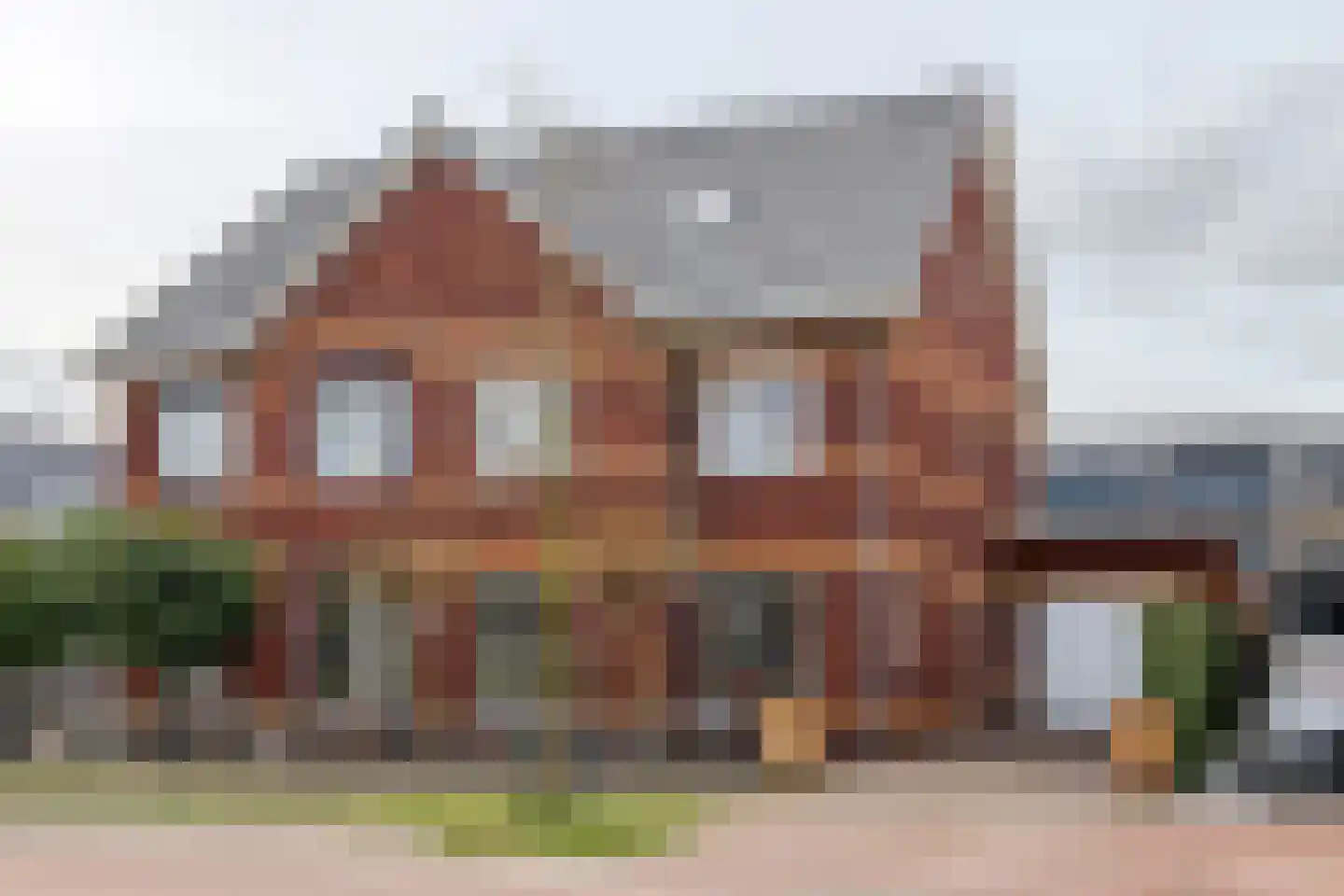 Swartjeshof 3 Meteren