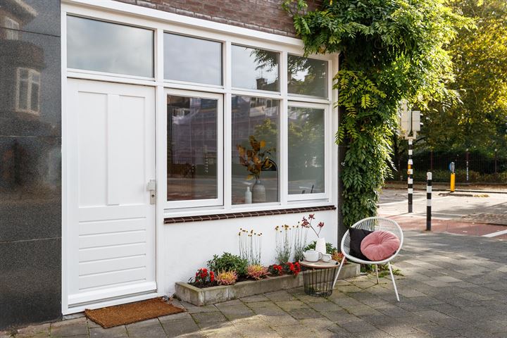 Sweder van Zuylenweg 1 dans Utrecht photo