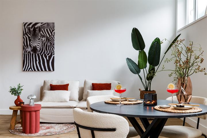 Sweder van Zuylenweg 1B dans Utrecht photo