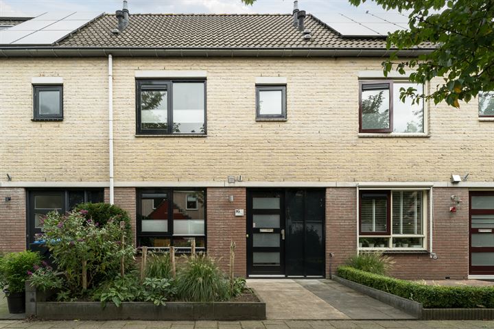 Sweelinckdreef 16 in Harderwijk foto