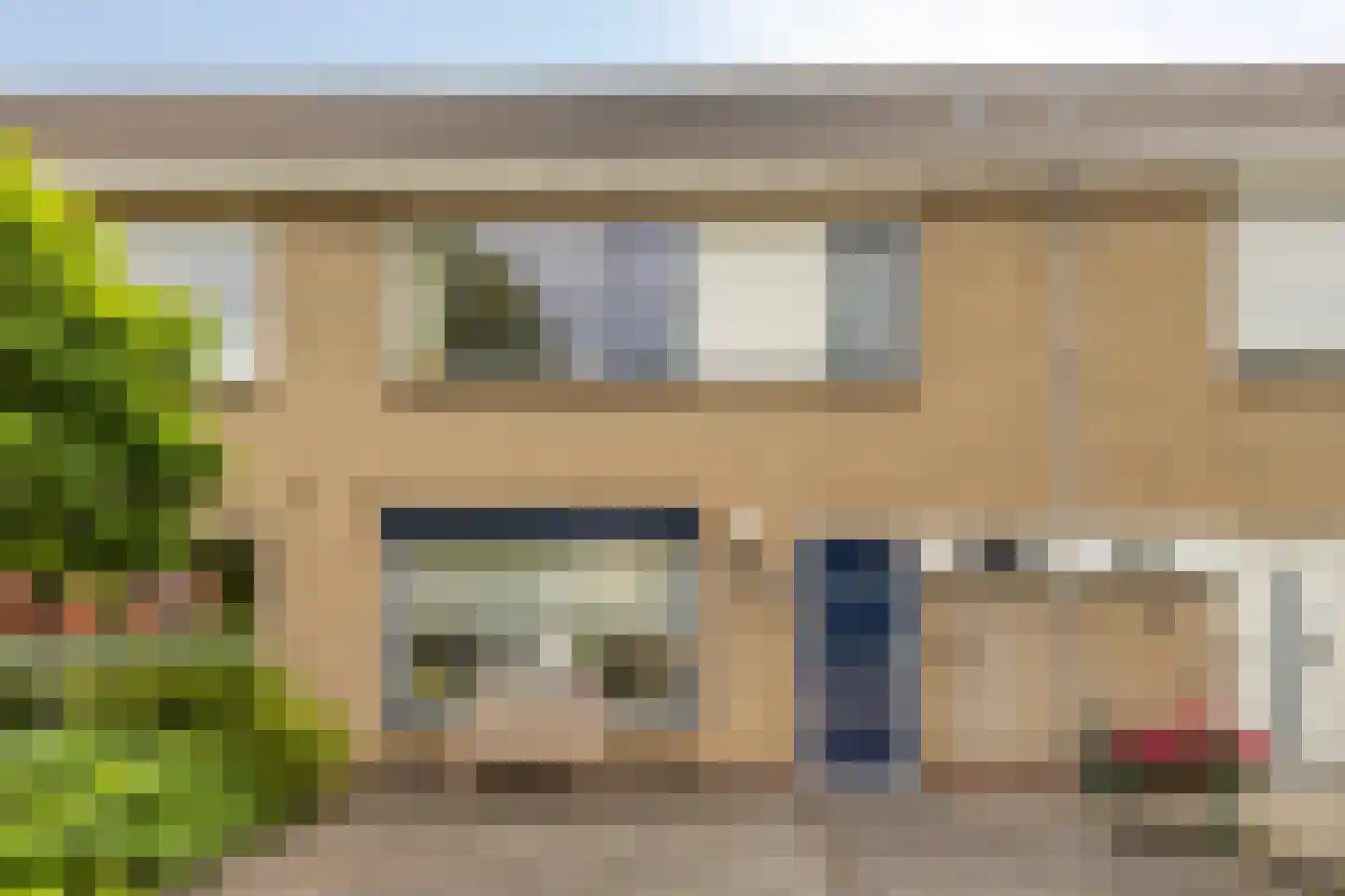 Sweelinckhof 6 Terneuzen