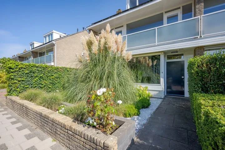 Sweelinckhof 8 Voorschoten thumbnail 10