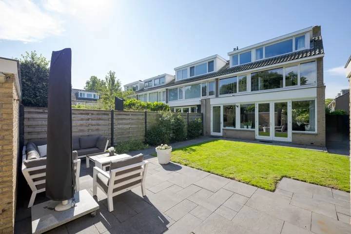 Sweelinckhof 8 Voorschoten foto 2