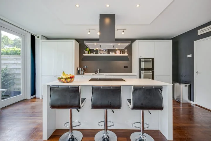 Sweelinckhof 8 Voorschoten thumbnail 20