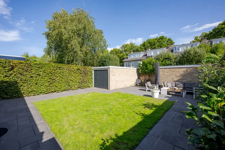 Sweelinckhof 8 Voorschoten foto 3