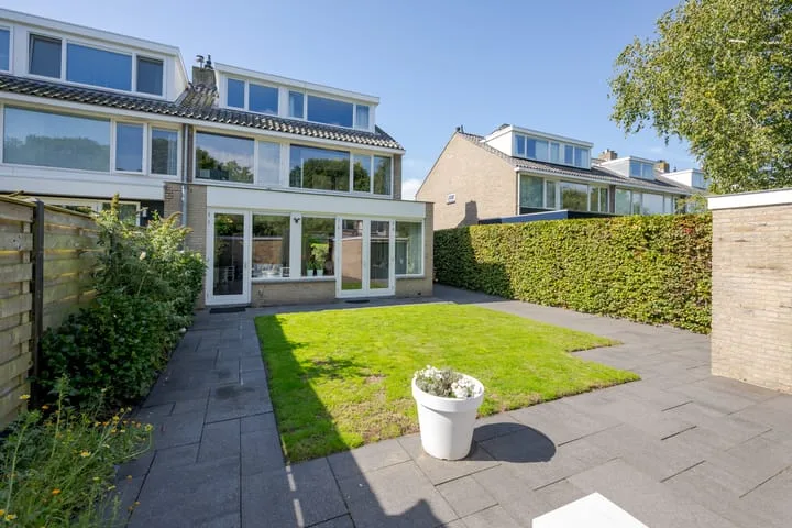Sweelinckhof 8 Voorschoten thumbnail 4