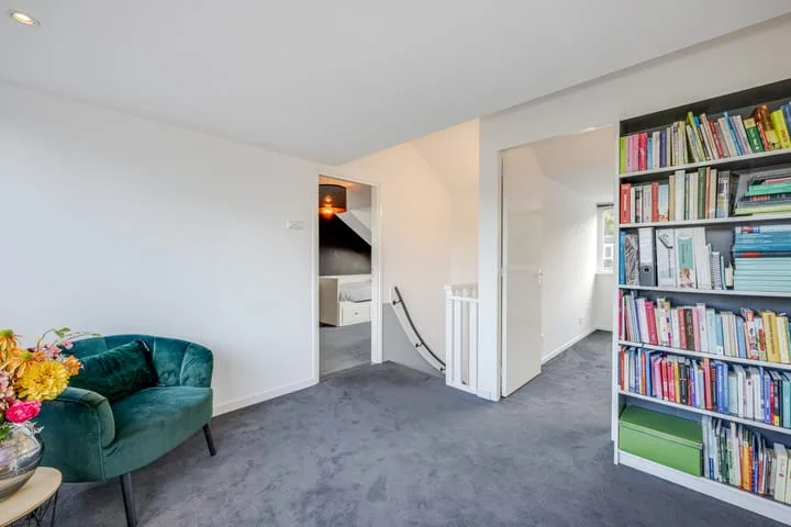Sweelinckhof 8 Voorschoten thumbnail 41