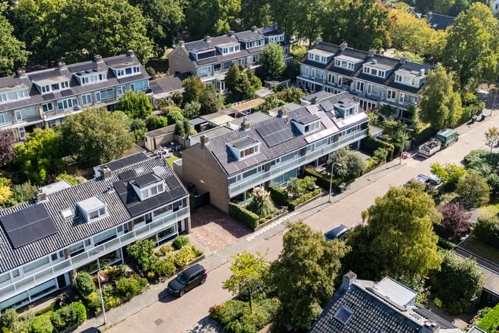 Sweelinckhof 8 Voorschoten thumbnail 5