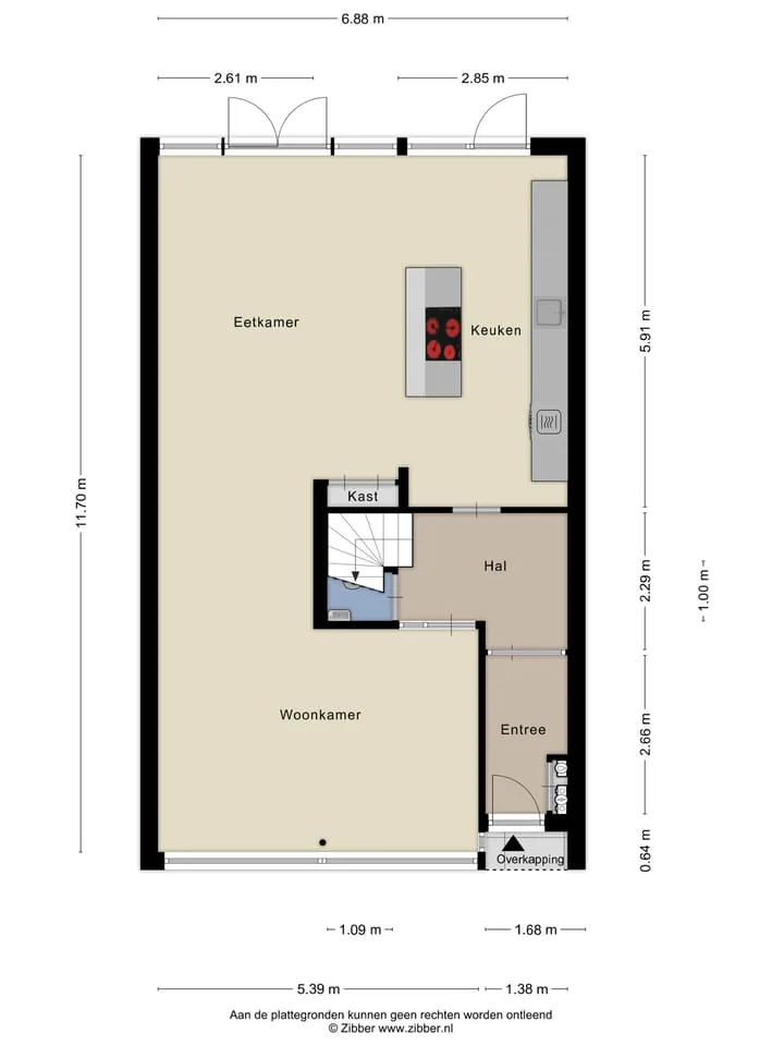 Sweelinckhof 8 Voorschoten thumbnail 54