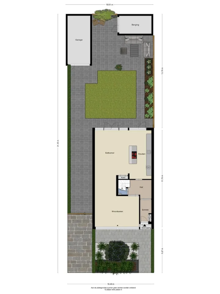 Sweelinckhof 8 Voorschoten thumbnail 55