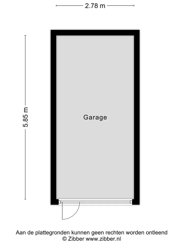 Sweelinckhof 8 Voorschoten thumbnail 58