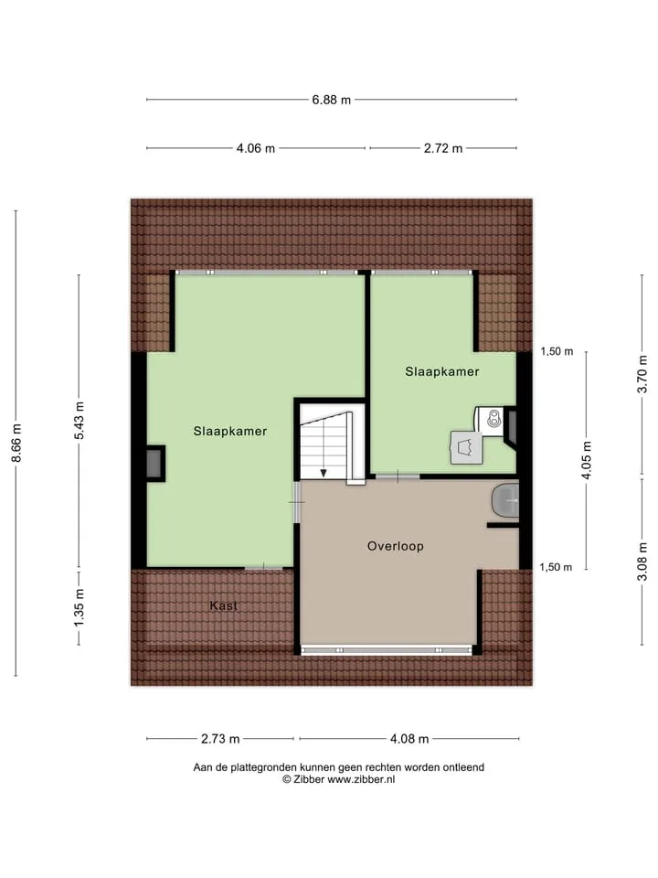 Sweelinckhof 8 Voorschoten thumbnail 59