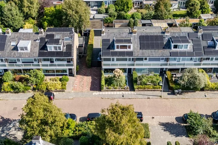 Sweelinckhof 8 Voorschoten thumbnail 6