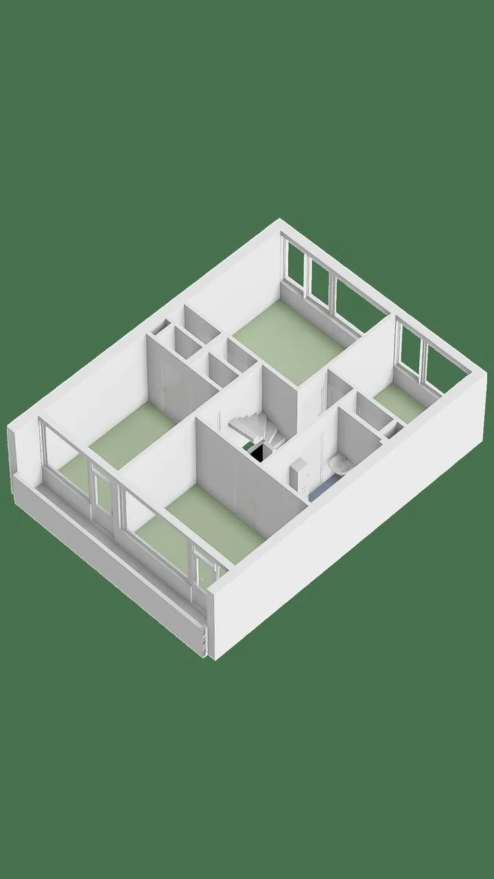 Sweelinckhof 8 Voorschoten thumbnail 61