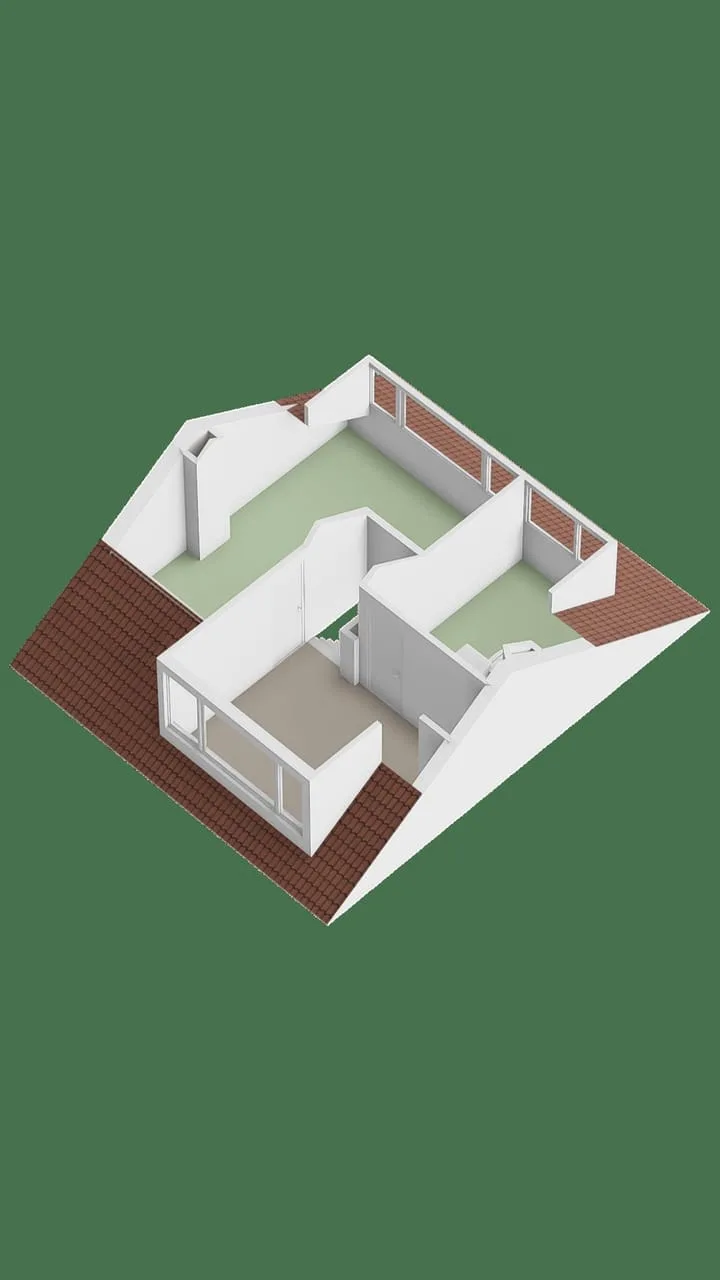 Sweelinckhof 8 Voorschoten thumbnail 62