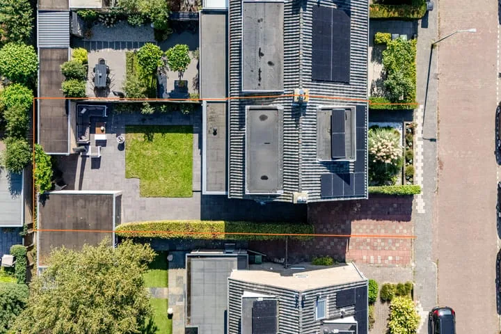 Sweelinckhof 8 Voorschoten thumbnail 7
