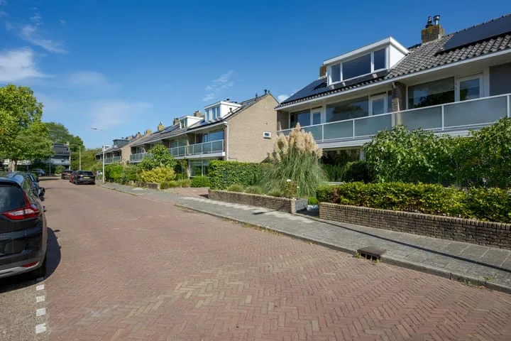 Sweelinckhof 8 Voorschoten thumbnail 8