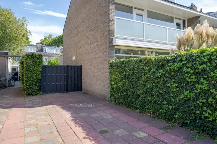 Sweelinckhof 8 Voorschoten thumbnail 9