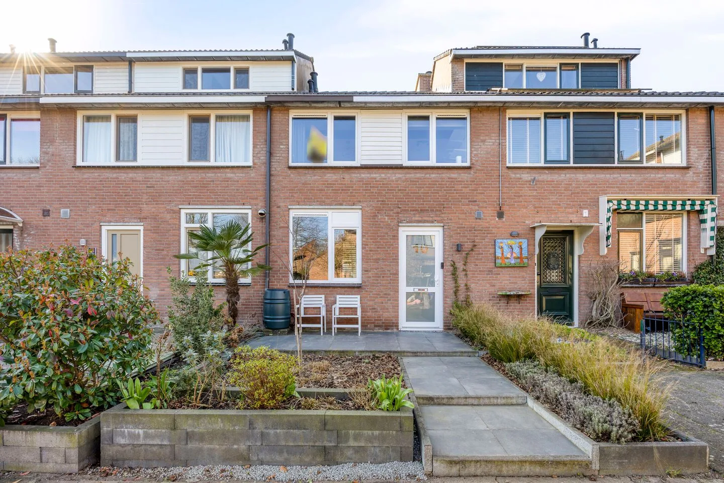 Sweelincklaan 10 Hazerswoude-Rijndijk