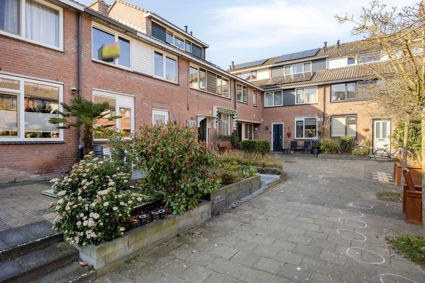 Sweelincklaan 10 Hazerswoude-Rijndijk thumbnail 30