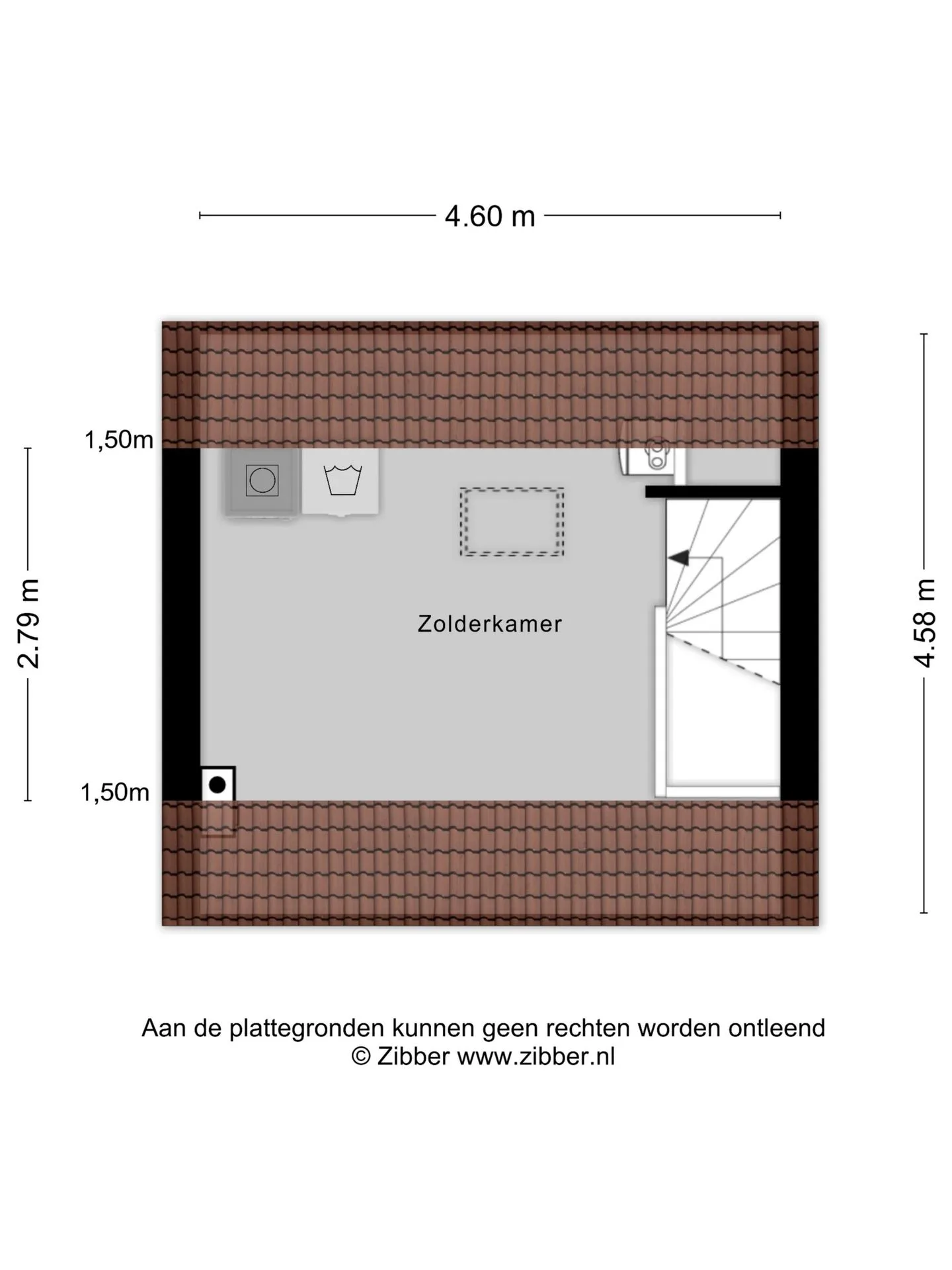 Sweelincklaan 10 Hazerswoude-Rijndijk thumbnail 37