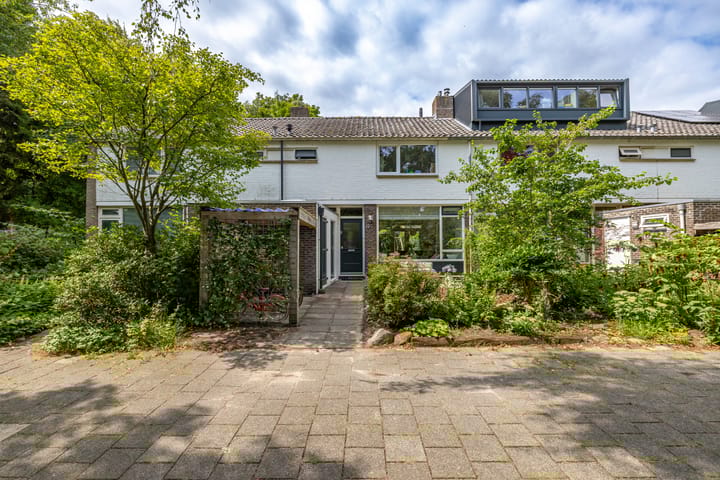 Sweelincklaan 19 in Groningen Foto