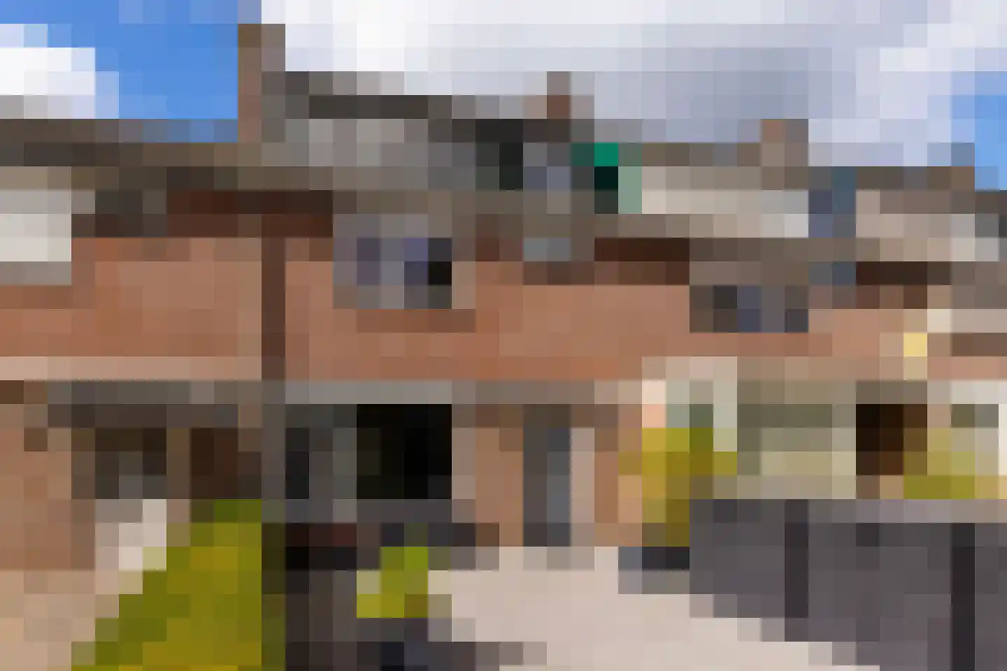 Sweelincklaan 19 Dieren thumbnail 8