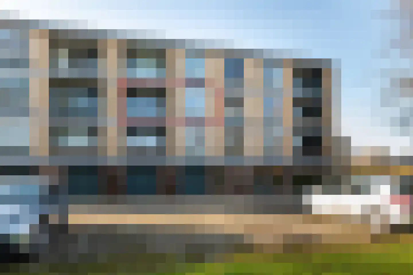 Sweelincklaan 21 Baarn